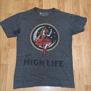 Miller High Life T-Shirt